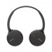 Sony WH-CH500 Bluetooth & NFC Headphone Black